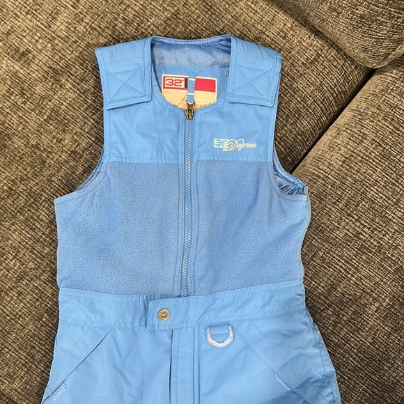 32 Degrees Winter Jacket & Snow Pants Matching Set - Picture 2 of 9